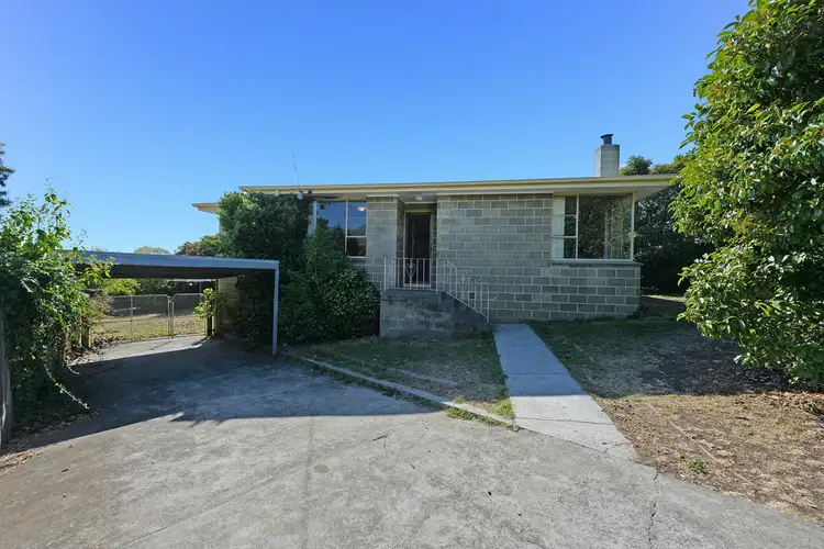 16 Stansbury Street, Glenorchy TAS 7010