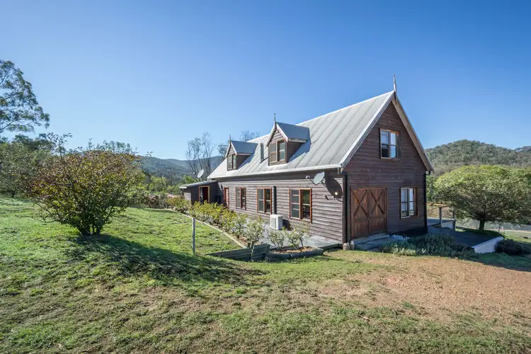 373 Riverlea Road, Mudgee NSW 2850