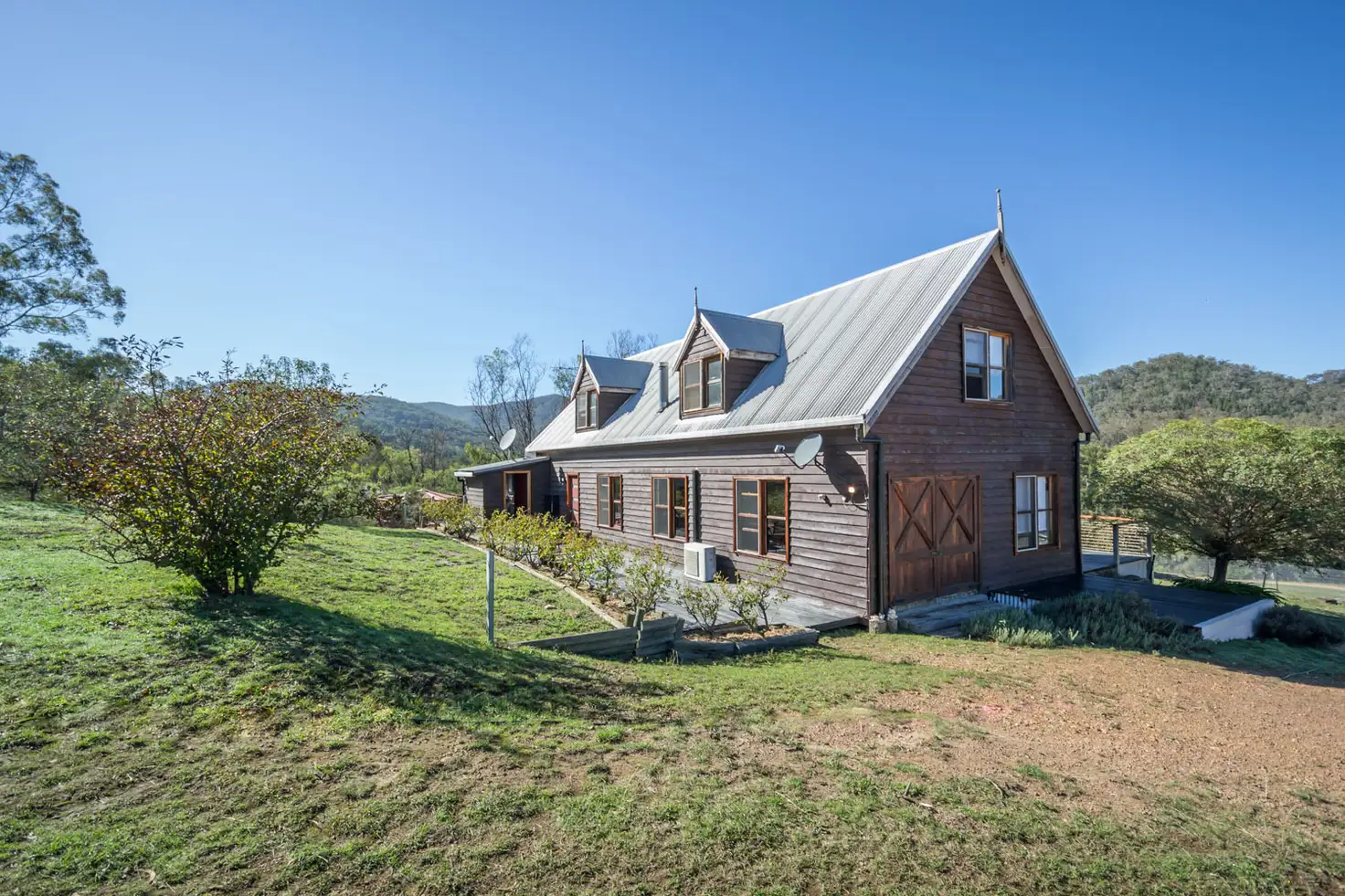 Main view of Homely rural property listing, 373 Riverlea Road, Mudgee NSW 2850