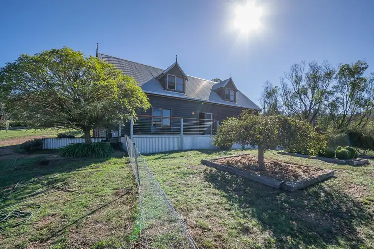 Third view of Homely rural property listing, 373 Riverlea Road, Mudgee NSW 2850