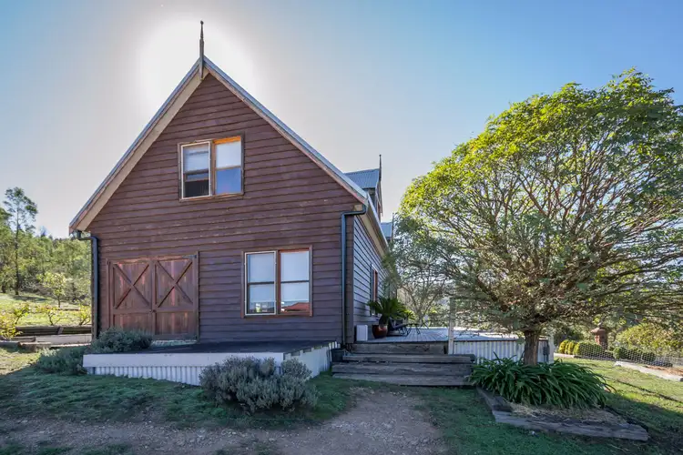 Fourth view of Homely rural property listing, 373 Riverlea Road, Mudgee NSW 2850