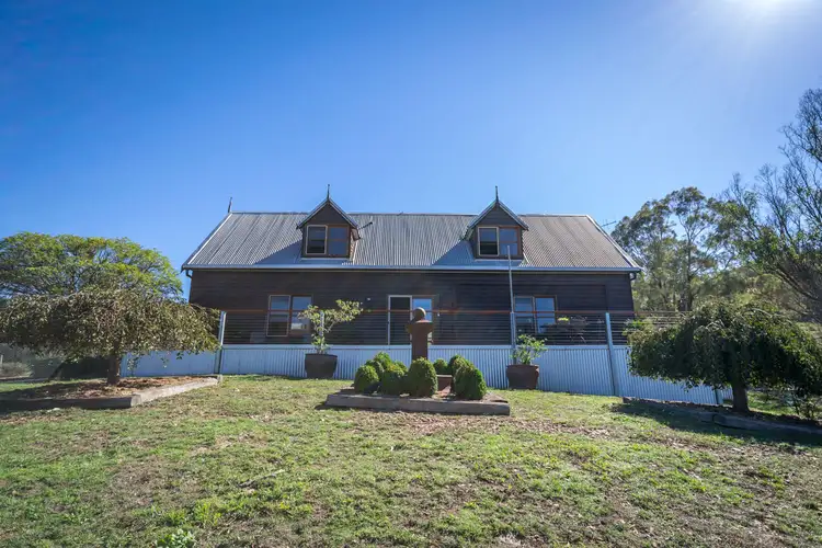 Fifth view of Homely rural property listing, 373 Riverlea Road, Mudgee NSW 2850