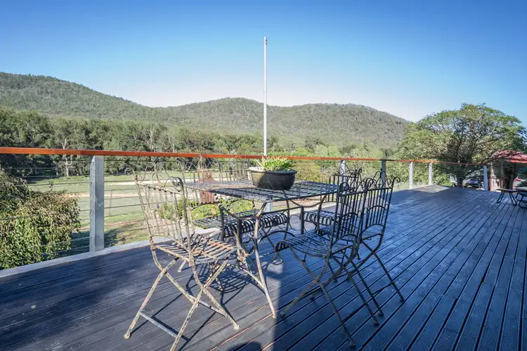 Sixth view of Homely rural property listing, 373 Riverlea Road, Mudgee NSW 2850