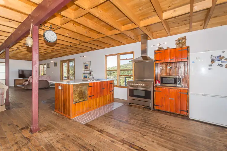 Seventh view of Homely rural property listing, 373 Riverlea Road, Mudgee NSW 2850