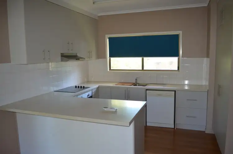 Second view of Homely house listing, 1 Gene Street, Emerald QLD 4720