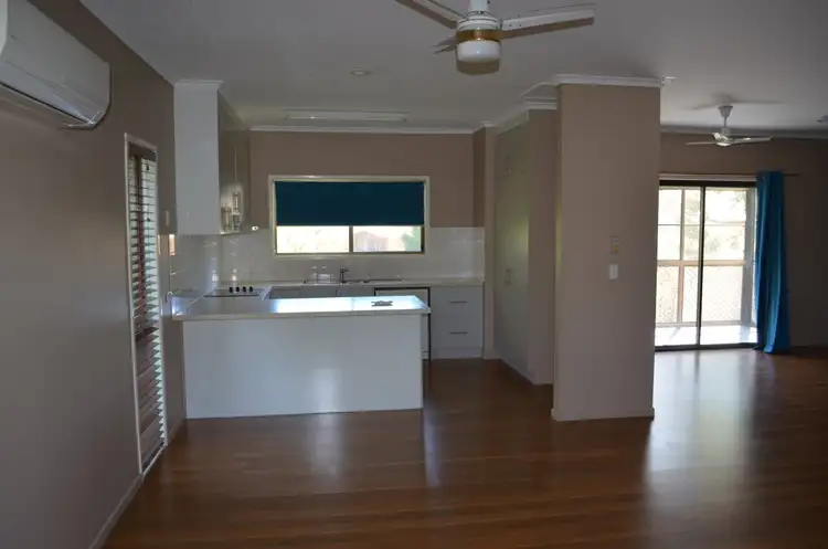 Fourth view of Homely house listing, 1 Gene Street, Emerald QLD 4720