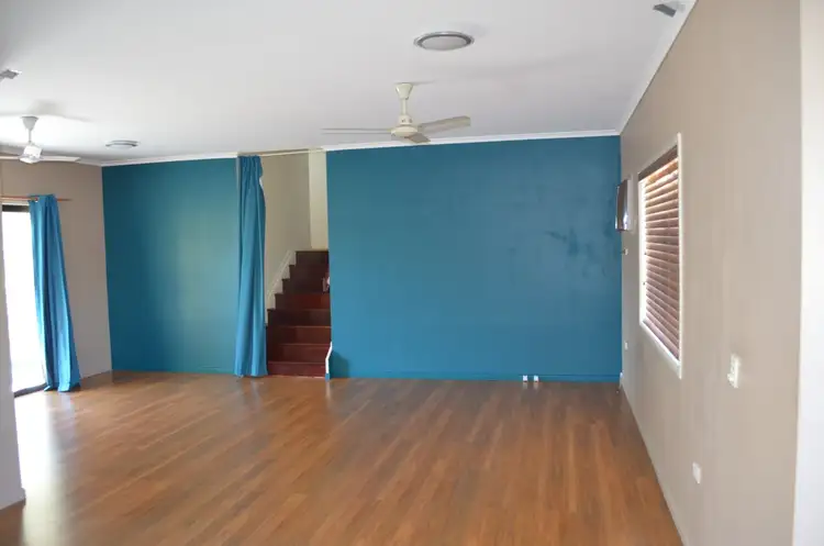 Sixth view of Homely house listing, 1 Gene Street, Emerald QLD 4720