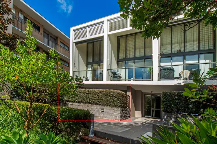 25/7-9 Alison Road, Kensington NSW 2033