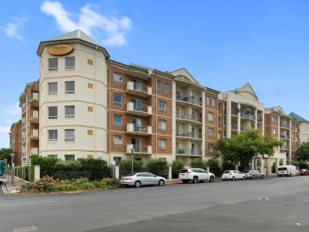 Main view of Homely apartment listing, B30/188 Carrington Street, Adelaide SA 5000