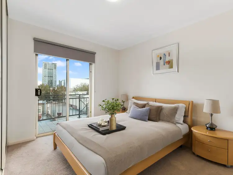 Fourth view of Homely apartment listing, B30/188 Carrington Street, Adelaide SA 5000