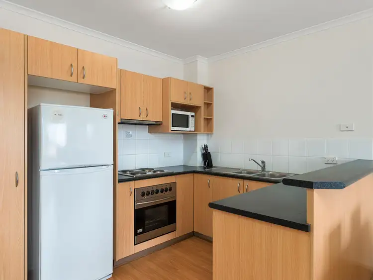 Fifth view of Homely apartment listing, B30/188 Carrington Street, Adelaide SA 5000