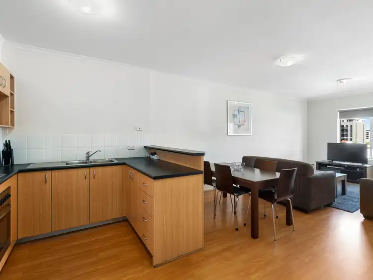 Sixth view of Homely apartment listing, B30/188 Carrington Street, Adelaide SA 5000