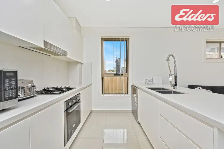 Third view of Homely semi-detached listing, 1D FENWICK STREET, Yagoona NSW 2199