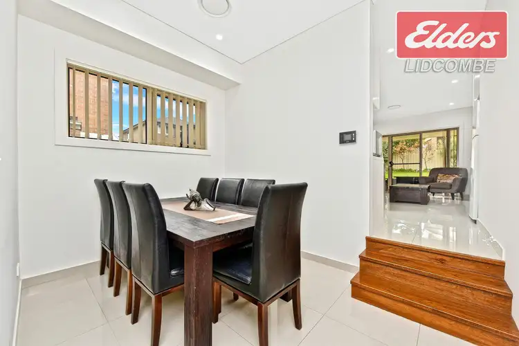 Fourth view of Homely semi-detached listing, 1D FENWICK STREET, Yagoona NSW 2199
