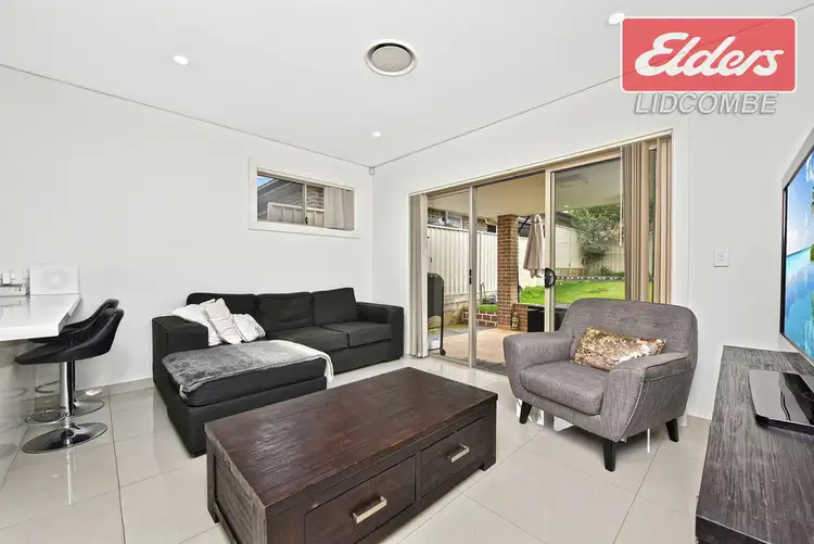 Fifth view of Homely semi-detached listing, 1D FENWICK STREET, Yagoona NSW 2199