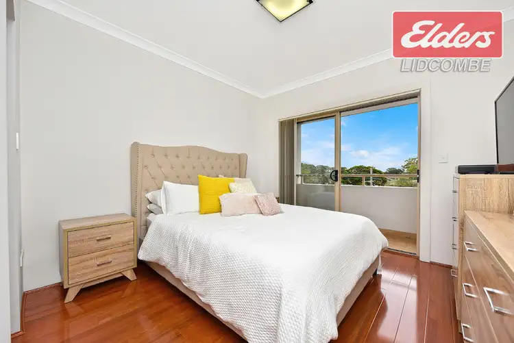 Sixth view of Homely semi-detached listing, 1D FENWICK STREET, Yagoona NSW 2199