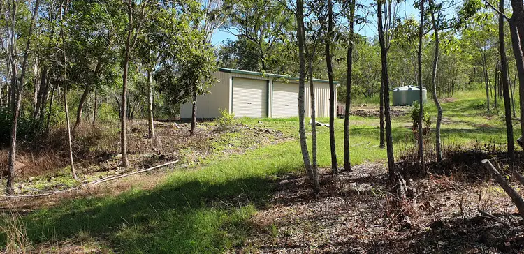 4 Maggie Drive, Gin Gin QLD 4671