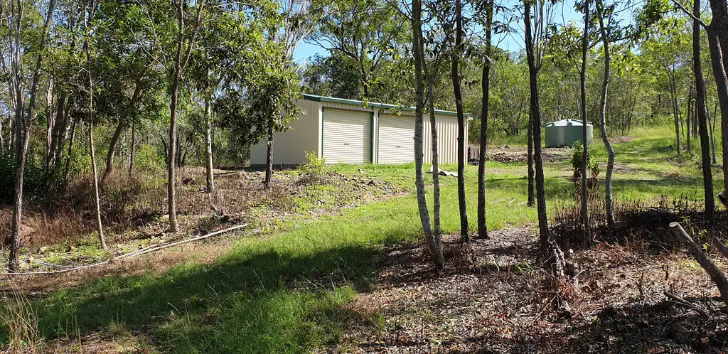 Main view of Homely land listing, 4 Maggie Drive, Gin Gin QLD 4671