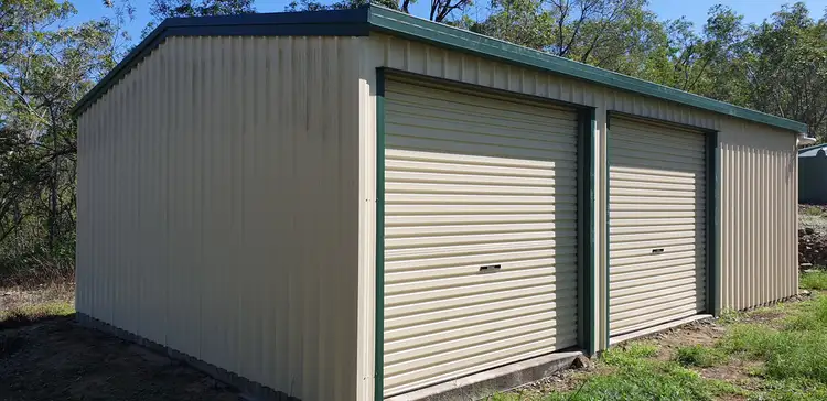 Third view of Homely land listing, 4 Maggie Drive, Gin Gin QLD 4671