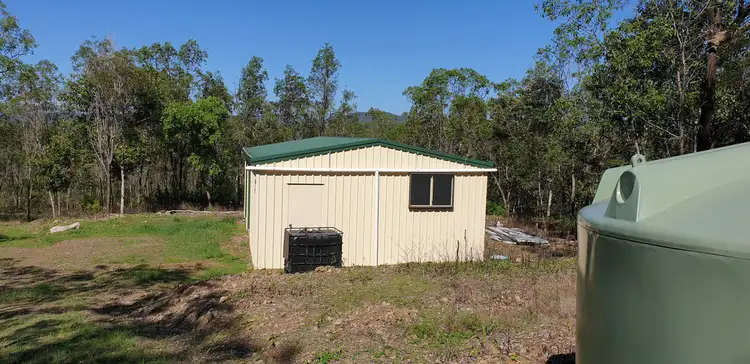 Fourth view of Homely land listing, 4 Maggie Drive, Gin Gin QLD 4671