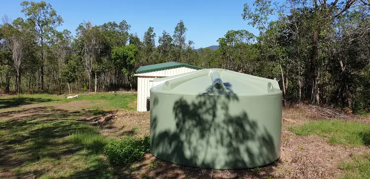 Fifth view of Homely land listing, 4 Maggie Drive, Gin Gin QLD 4671