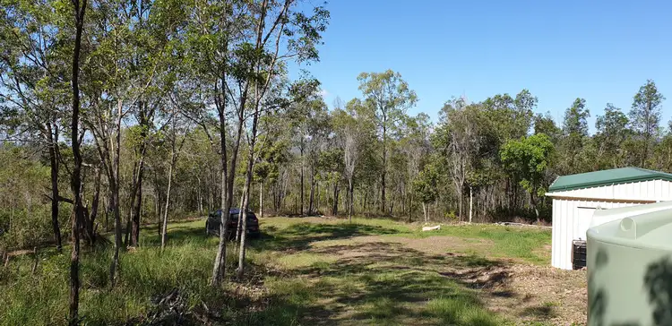 Sixth view of Homely land listing, 4 Maggie Drive, Gin Gin QLD 4671