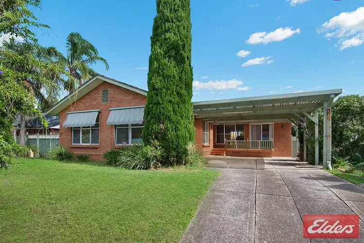 Main view of Homely house listing, 19 Shanke Crescent, Kings Langley NSW 2147
