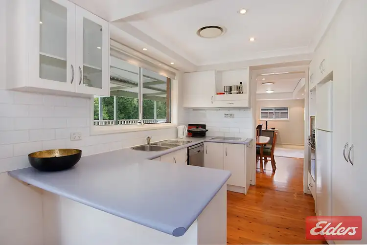 Third view of Homely house listing, 19 Shanke Crescent, Kings Langley NSW 2147