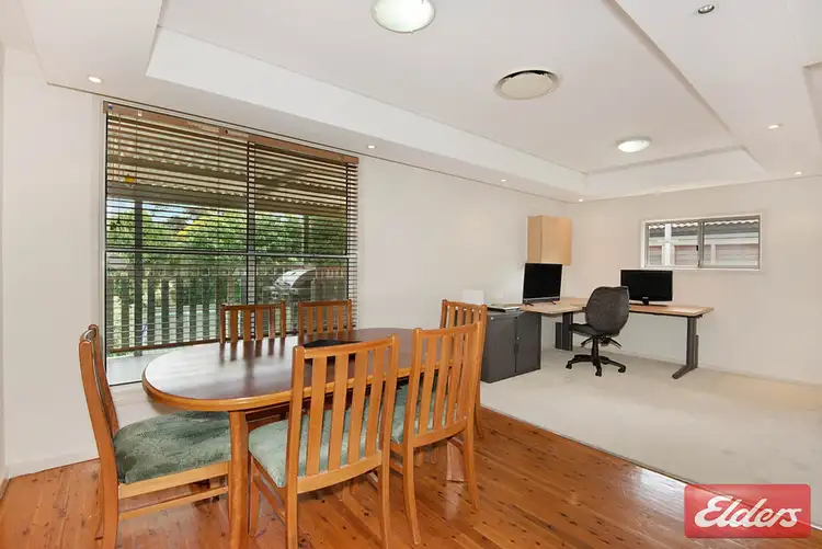 Fourth view of Homely house listing, 19 Shanke Crescent, Kings Langley NSW 2147