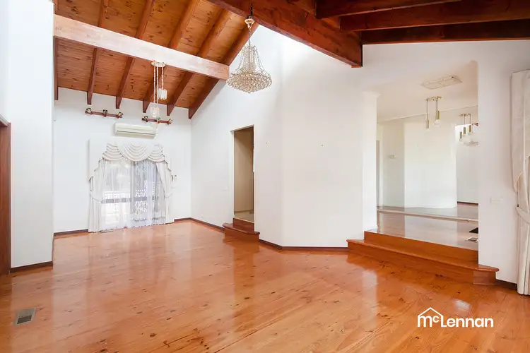 Second view of Homely house listing, 16 Mueller Court, Endeavour Hills VIC 3802