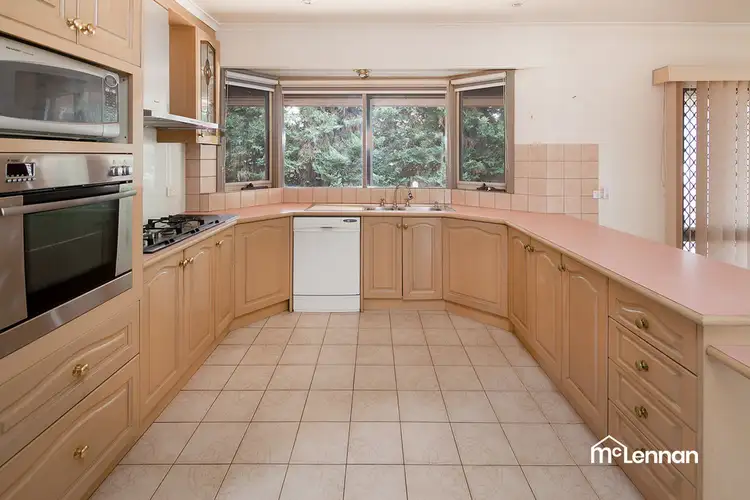 Fourth view of Homely house listing, 16 Mueller Court, Endeavour Hills VIC 3802