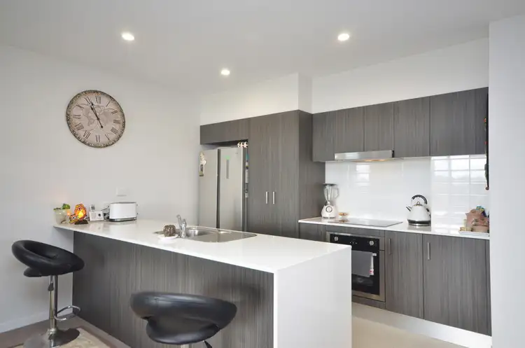 Second view of Homely apartment listing, 111/1930 Gold Coast Highway, Miami QLD 4220