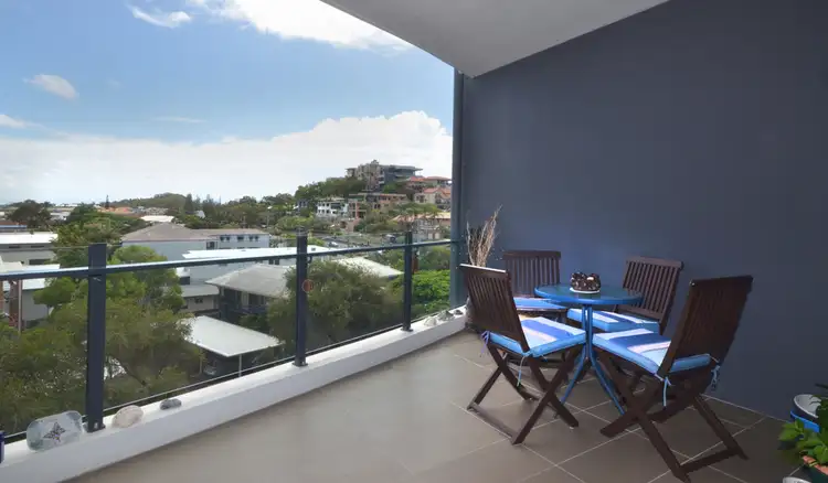 Fourth view of Homely apartment listing, 111/1930 Gold Coast Highway, Miami QLD 4220