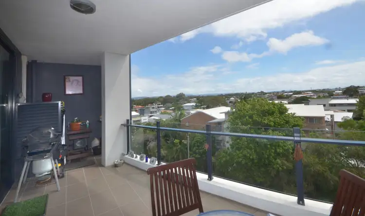 Fifth view of Homely apartment listing, 111/1930 Gold Coast Highway, Miami QLD 4220