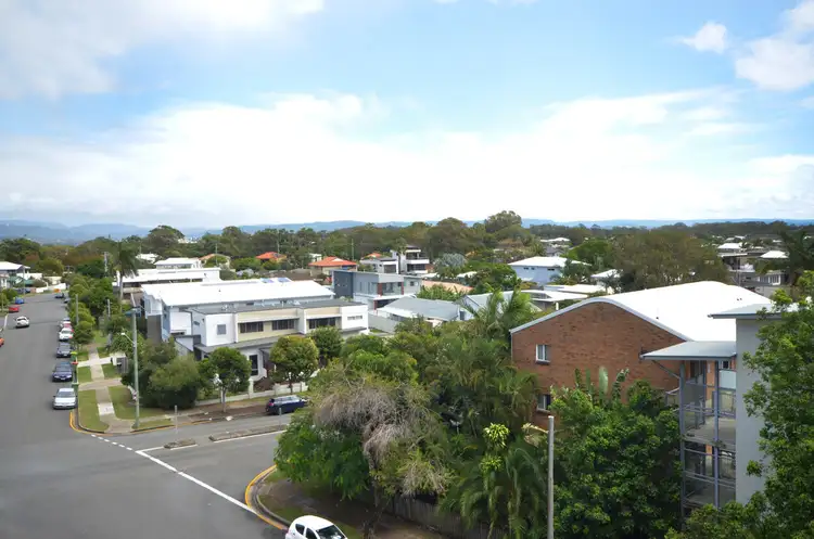 Sixth view of Homely apartment listing, 111/1930 Gold Coast Highway, Miami QLD 4220