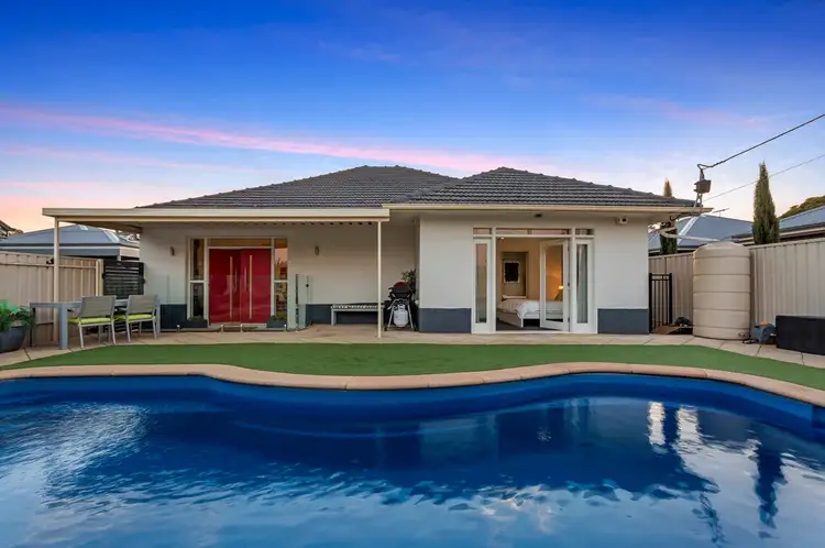 21 Audrey Street, Ascot Park SA 5043