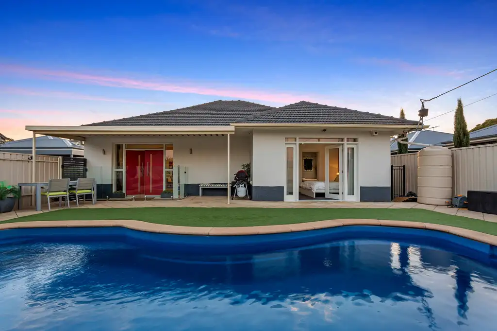 Main view of Homely house listing, 21 Audrey Street, Ascot Park SA 5043