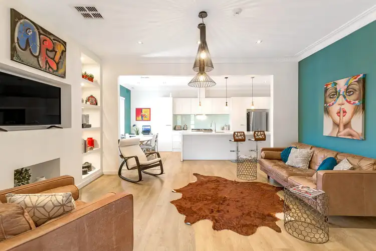Second view of Homely house listing, 21 Audrey Street, Ascot Park SA 5043