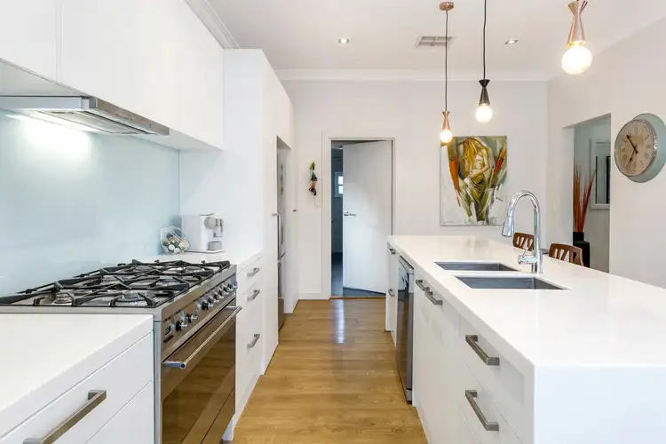 Fifth view of Homely house listing, 21 Audrey Street, Ascot Park SA 5043