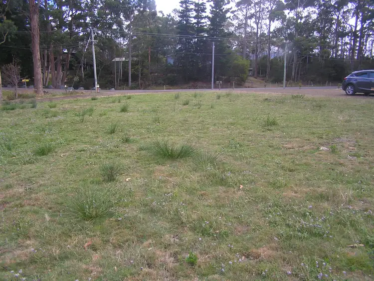 Second view of Homely land listing, Lot 2-328 Blowhole Road, Eaglehawk Neck TAS 7179