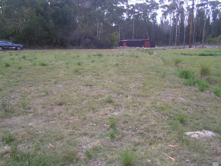 Third view of Homely land listing, Lot 2-328 Blowhole Road, Eaglehawk Neck TAS 7179