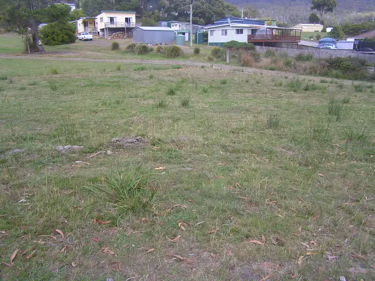 Fourth view of Homely land listing, Lot 2-328 Blowhole Road, Eaglehawk Neck TAS 7179