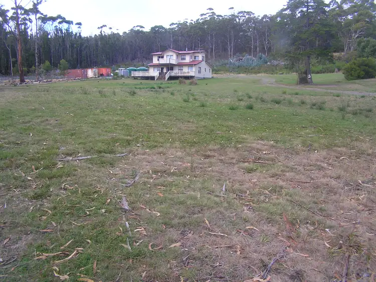 Fifth view of Homely land listing, Lot 2-328 Blowhole Road, Eaglehawk Neck TAS 7179