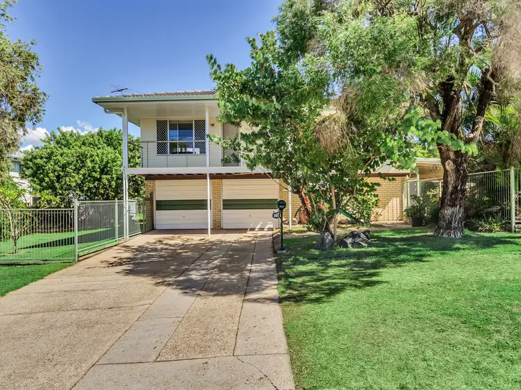 10 Buckingham Street, Margate QLD 4019