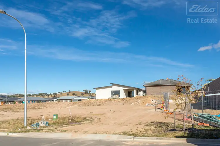 Fourth view of Homely land listing, 34 Underhill Street, Googong NSW 2620