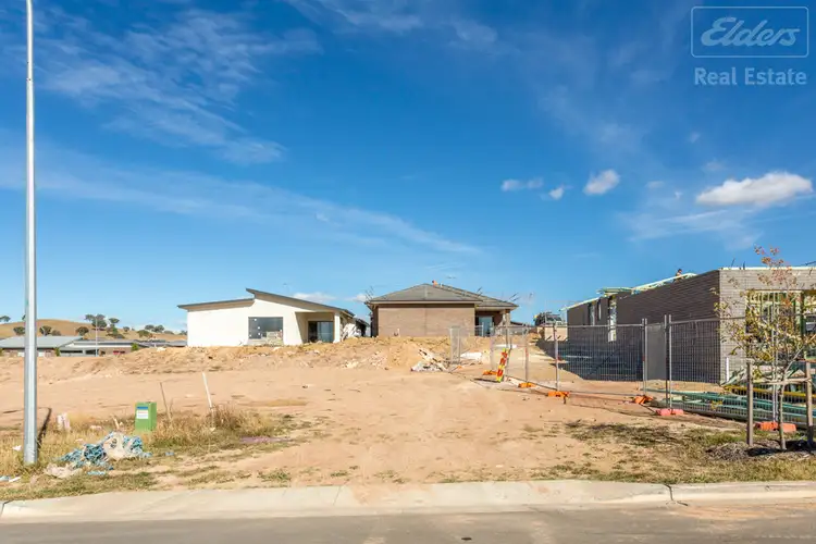 Fifth view of Homely land listing, 34 Underhill Street, Googong NSW 2620