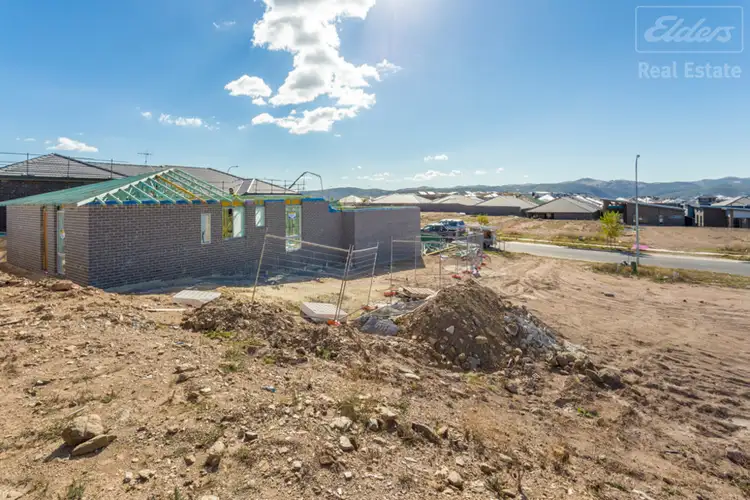 Sixth view of Homely land listing, 34 Underhill Street, Googong NSW 2620
