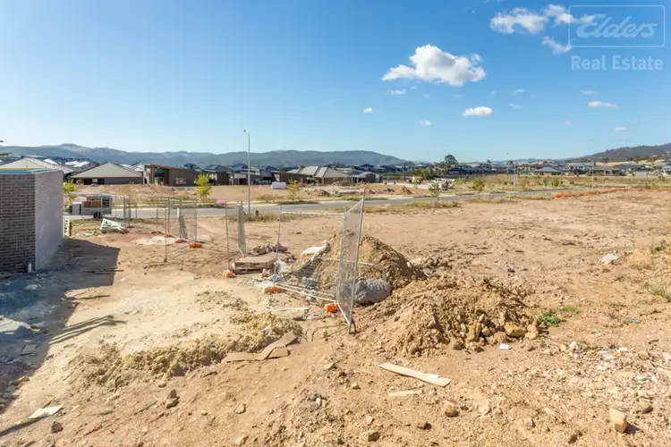 Seventh view of Homely land listing, 34 Underhill Street, Googong NSW 2620
