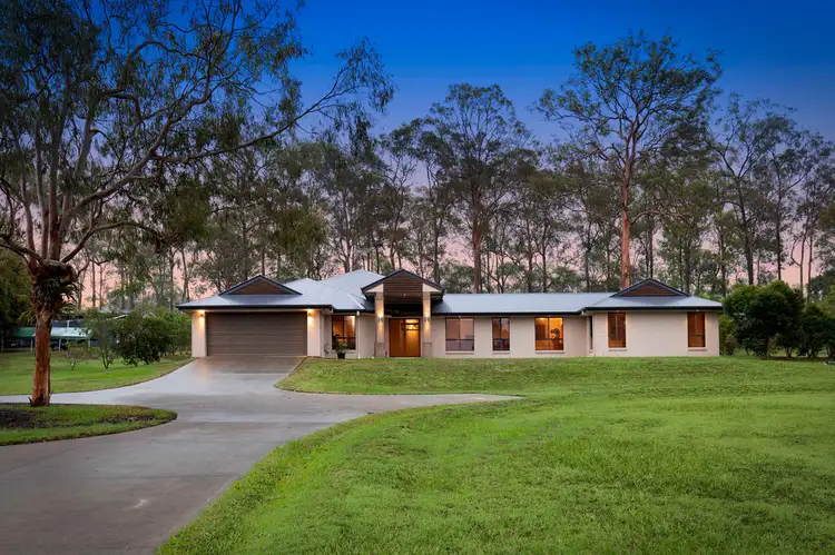 15 Ogilvy Court, Cornubia QLD 4130