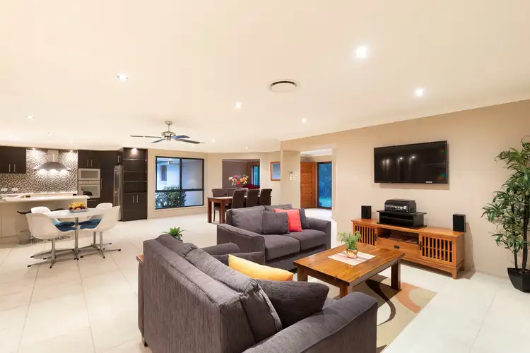 Fifth view of Homely house listing, 15 Ogilvy Court, Cornubia QLD 4130